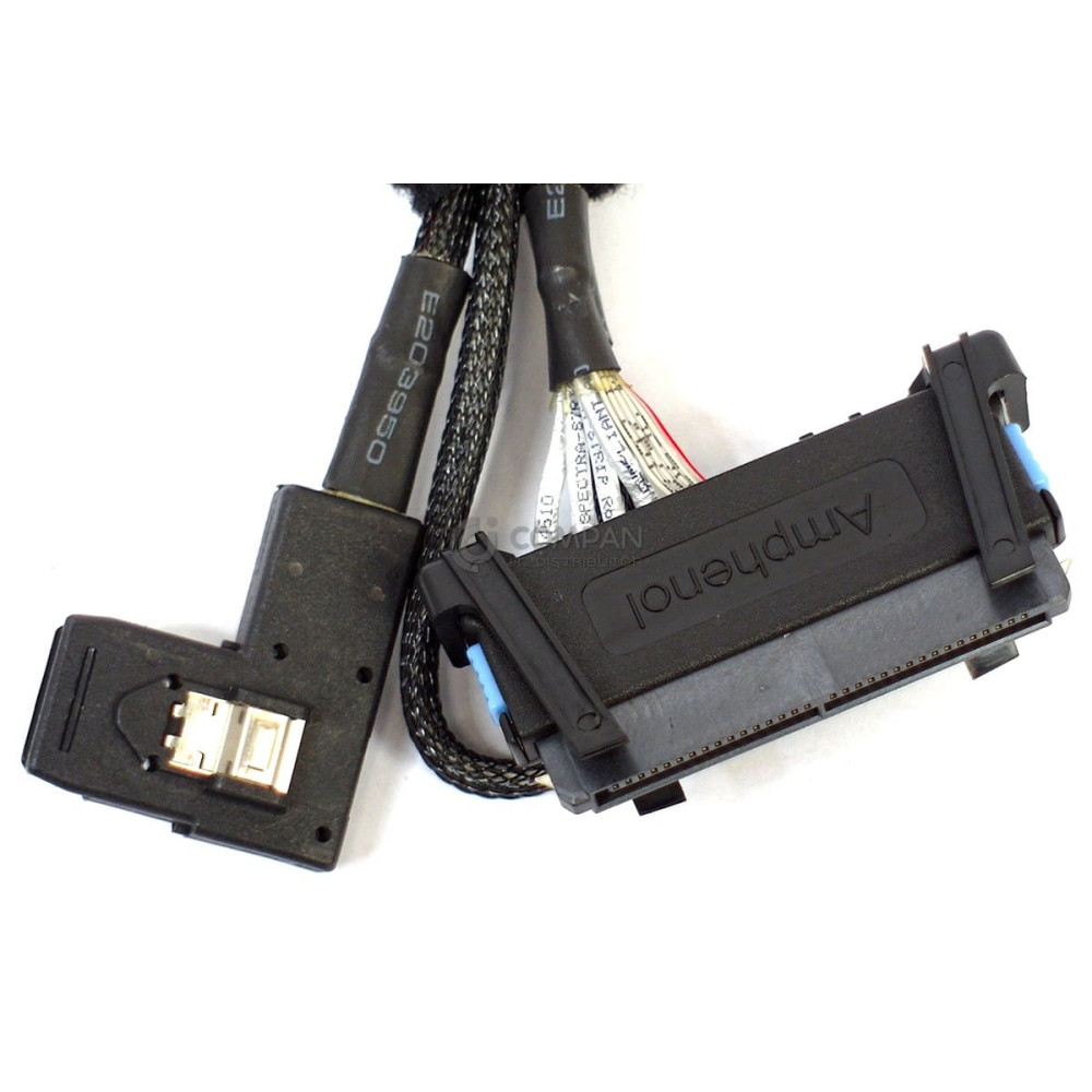 FTTNX DELL SAS B RAID CABLE SAS TO MINI SAS FOR R610